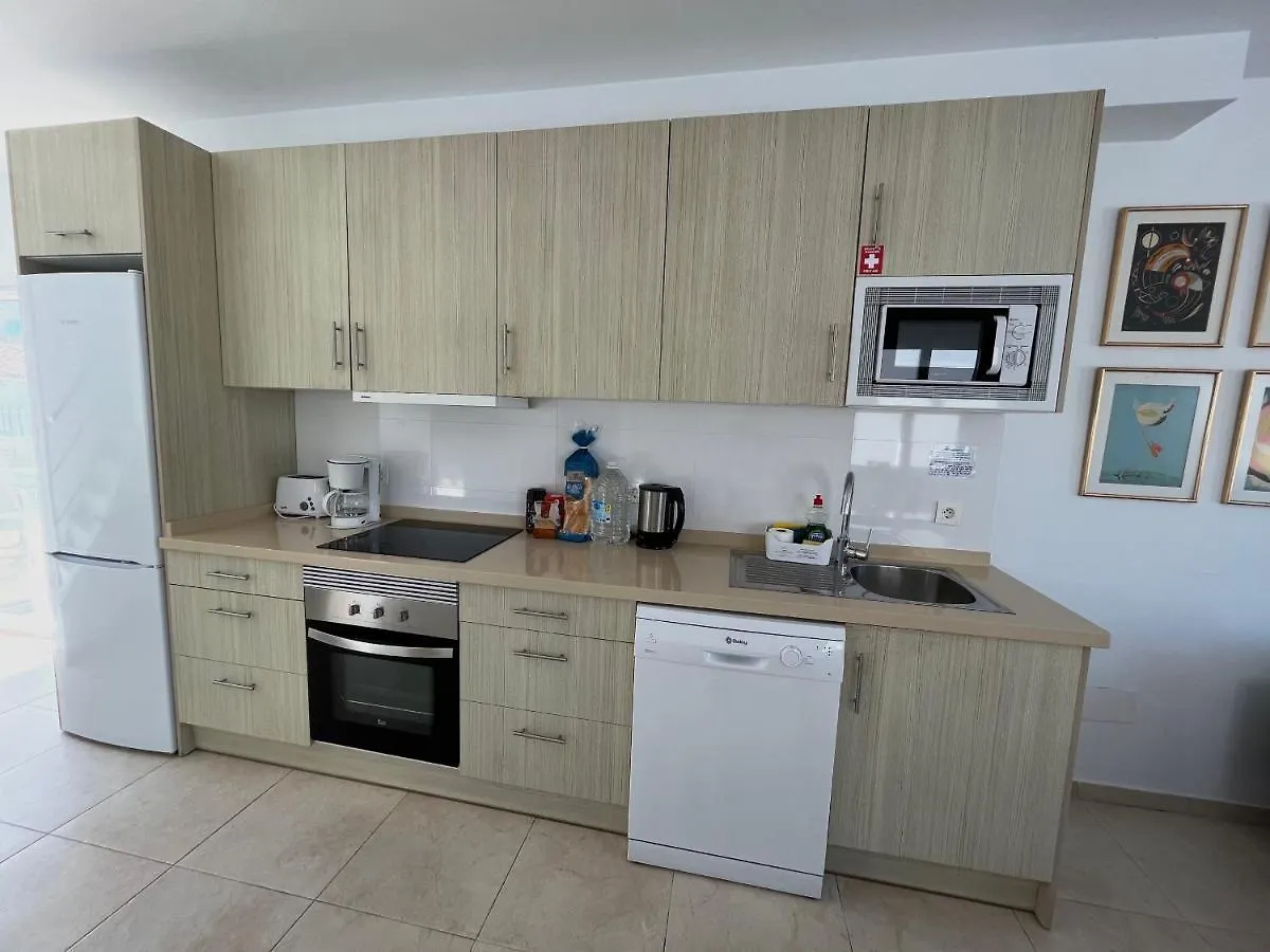 Nerja Paradise Rentals - Villa Zafiro