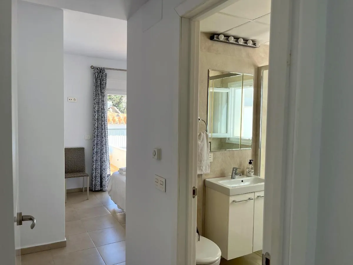 Nerja Paradise Rentals - Villa Zafiro
