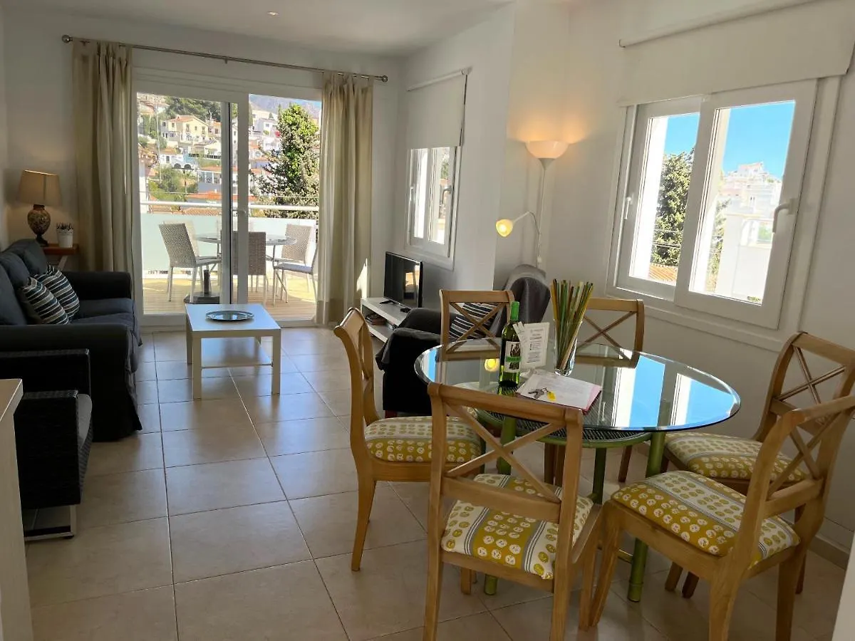 Nerja Paradise Rentals - Villa Zafiro