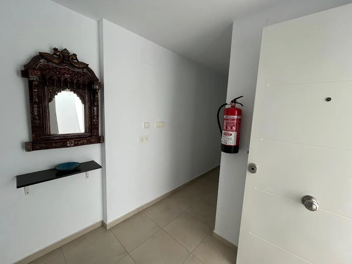 Nerja Paradise Rentals - Villa Zafiro 0*,