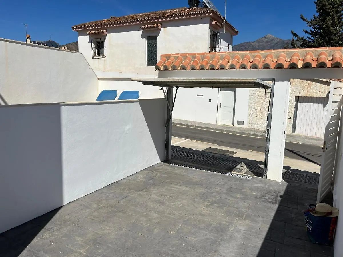Nerja Paradise Rentals - Villa Zafiro 0*,  Spain