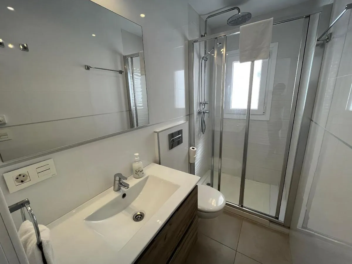 Nerja Paradise Rentals - Villa Zafiro 0*,