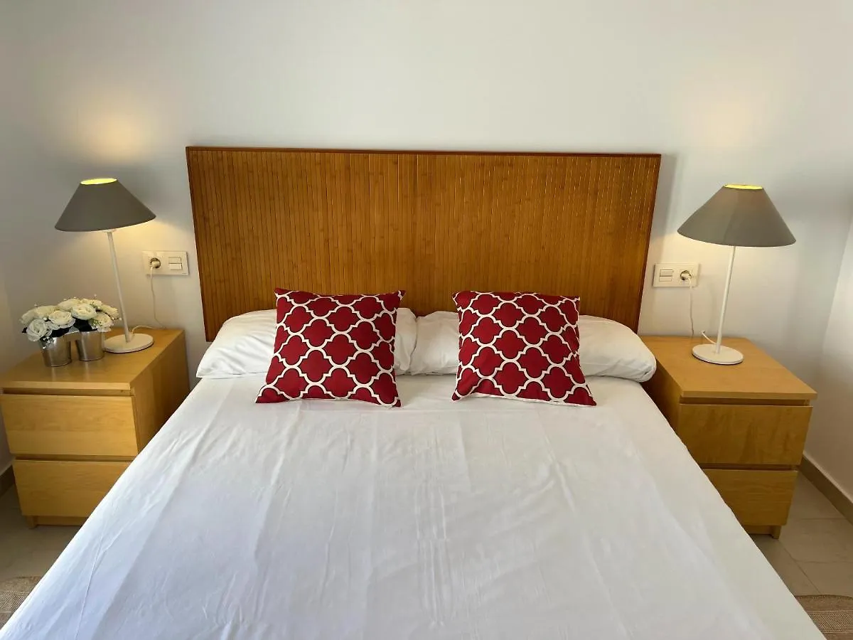 Nerja Paradise Rentals - Villa Zafiro
