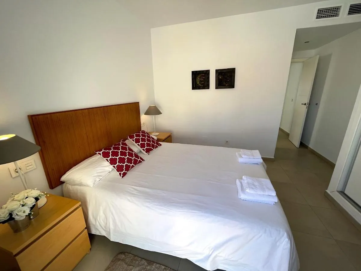 Nerja Paradise Rentals - Villa Zafiro
