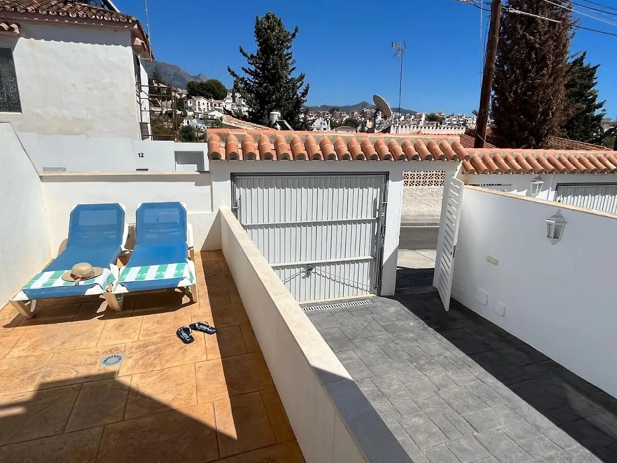 Nerja Paradise Rentals - Villa Zafiro Spain