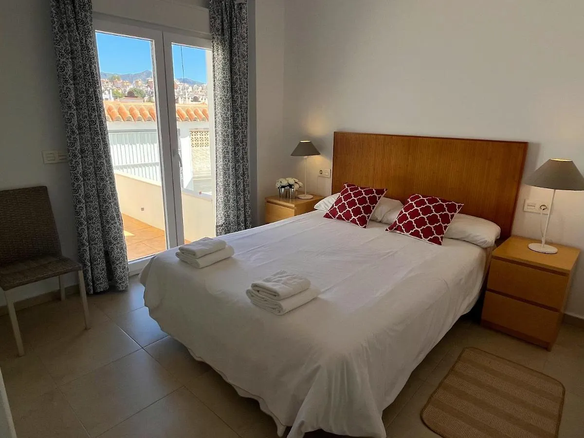 Nerja Paradise Rentals - Villa Zafiro 0*,  Spain