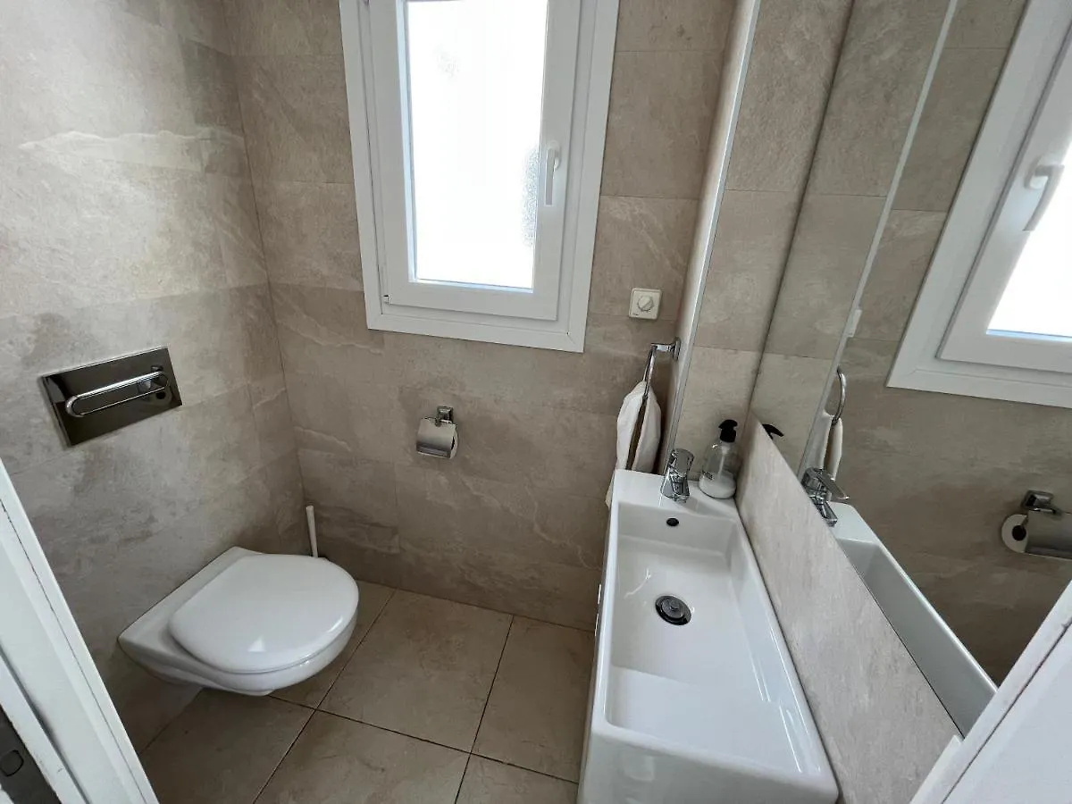 Nerja Paradise Rentals - Villa Zafiro